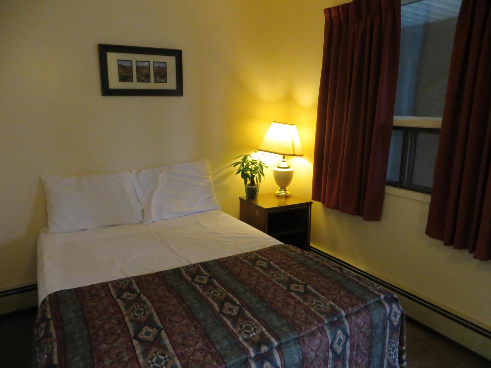 Siesta Motel Olds Quarto foto
